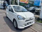 Daihatsu Mira Safety 2023