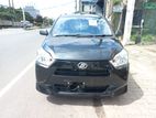 Daihatsu Mira SAFETY 2024