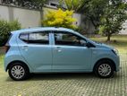 Daihatsu Mira Safety 2025 For Rent