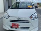 Daihatsu Mira Safety 2025