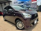 Daihatsu Mira Safety Exchange Okay 2025