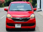 Daihatsu Mira Safety Limited 2017