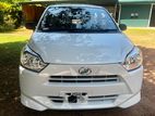 Daihatsu Mira Safety Limited 2025