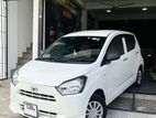 Daihatsu Mira Safety Package 2020