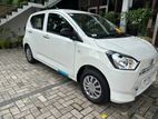 Daihatsu Mira Safety Rear 2025