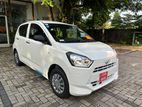 Daihatsu Mira Safety Rear 2026