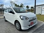 Daihatsu Mira Safety Rear Wipe Cam 2026