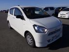 Daihatsu Mira Safety Rear Wipe Cam 2026