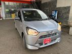Daihatsu Mira Safety Rear Wiper 2025