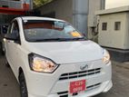 Daihatsu Mira Safety Rear Wiper 2025
