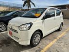 Daihatsu Mira Safety Rear Wiper 2025