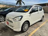 Daihatsu Mira Safety Rear Wiper 2025