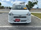 Daihatsu Mira Safety Rear Wiper 2025