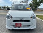 Daihatsu Mira Safety Rear Wiper 2025