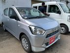 Daihatsu Mira Safety Rear Wiper 2025