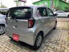 Daihatsu Mira Safety Rear Wiper 2025