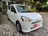 Daihatsu Mira SAFETY REAR WIPERCAM 2025