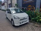 Daihatsu Mira SAIII 2024