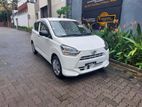 Daihatsu Mira SAIII X LED 2024