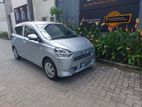 Daihatsu Mira SAIII X LED 2025