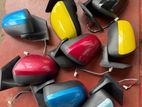 Daihatsu Mira Side Mirror
