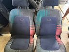 Daihatsu Mira sports Seat set