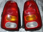 Daihatsu Mira Tail Light