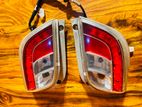 Daihatsu Mira Tail Light Set (Left and Right)