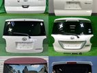 Daihatsu Mira Tanto canbus move cast Toyota Roomy Tank Dicky Door Back