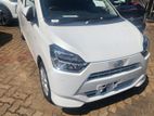 Daihatsu Mira top Grade 2026