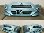 Daihatsu Mira Toyota Pixis Front Buffer Bumper