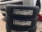 Daihatsu Mira Tyres Hankook Korea 155/65 R14 Tyre