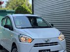 Daihatsu Mira White Safety 2024