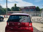 Daihatsu Mira X 2022