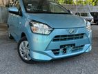 Daihatsu Mira X 2023