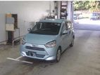 Daihatsu Mira X 2023