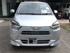 Daihatsu Mira X 2023