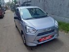 Daihatsu Mira X 2024