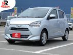 Daihatsu Mira X 2024