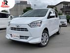 Daihatsu Mira X 2024