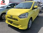 Daihatsu Mira X 2024