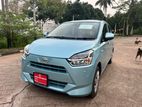 Daihatsu Mira X 2024