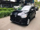 Daihatsu Mira X 2024
