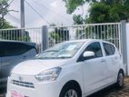 Daihatsu Mira x 2024