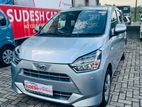 Daihatsu Mira X 2024