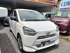 Daihatsu Mira X 2024