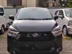 Daihatsu Mira X 2024