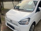 Daihatsu Mira X 2024