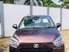 Daihatsu Mira X 2024
