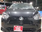 Daihatsu Mira X 2024